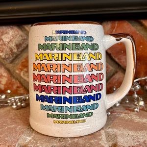 Marineland Rancho Palos Verdes California Large Mug
